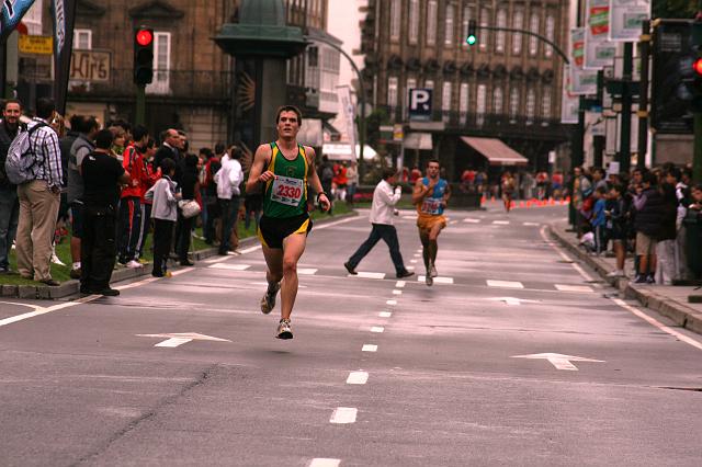 Coruna10 Campionato Galego de 10 Km. 090